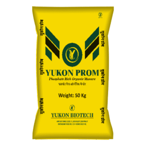 YUKON PROM