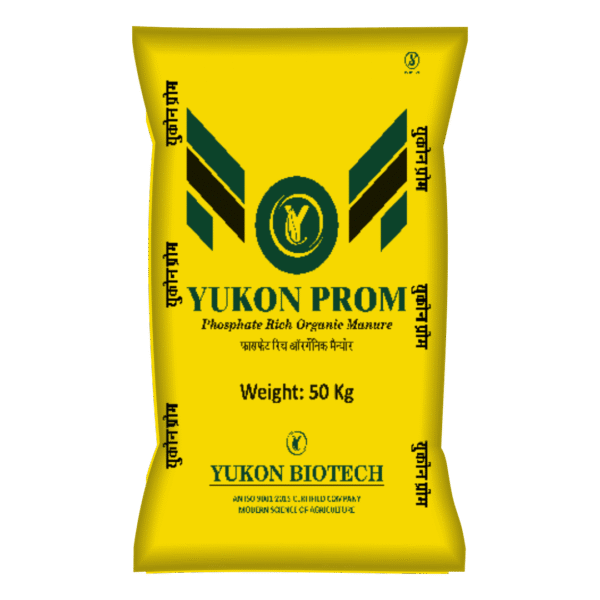 YUKON PROM