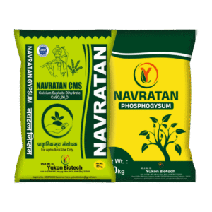 NAVRATAN (CMS) PHOSPHOGYPSUM
