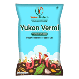 YUKON VERMI