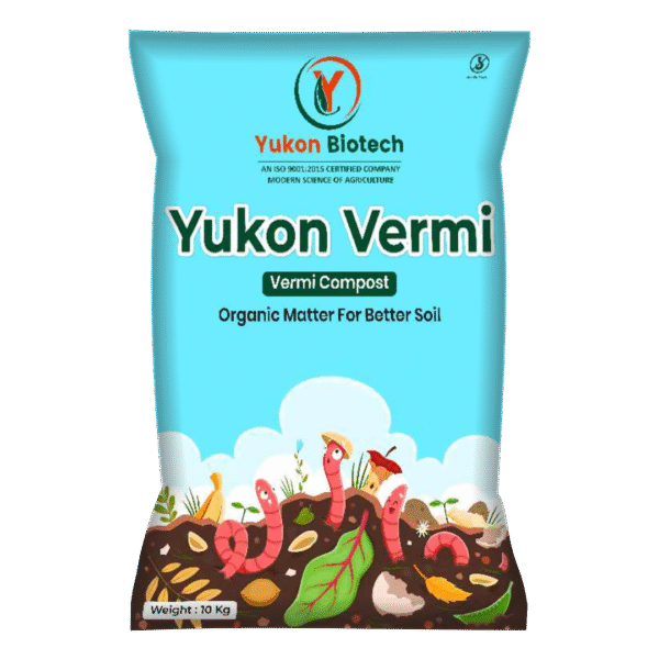 YUKON VERMI