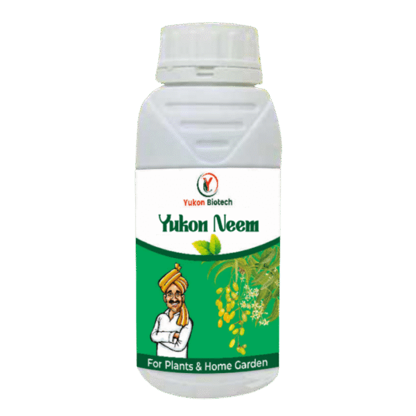 Yukon Neem