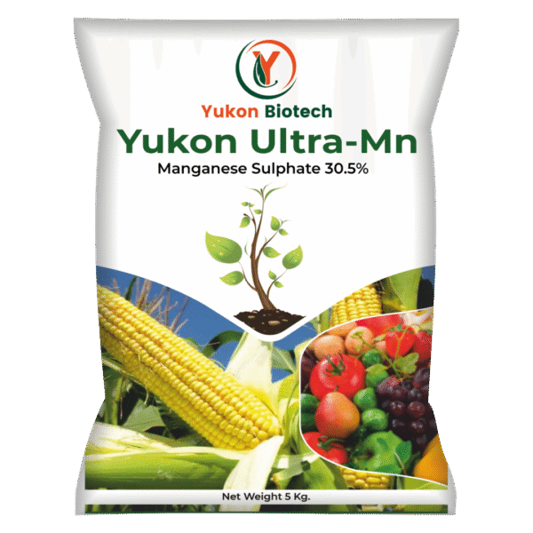 Yukon Ultra-Mn