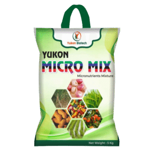YUKON MICRO MIX