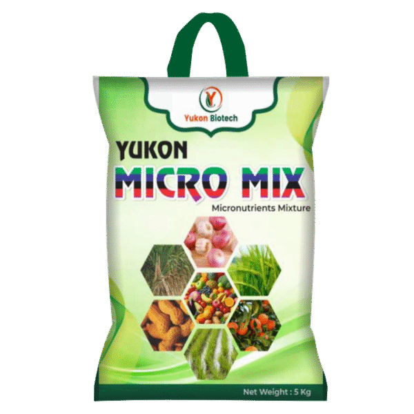 YUKON MICRO MIX
