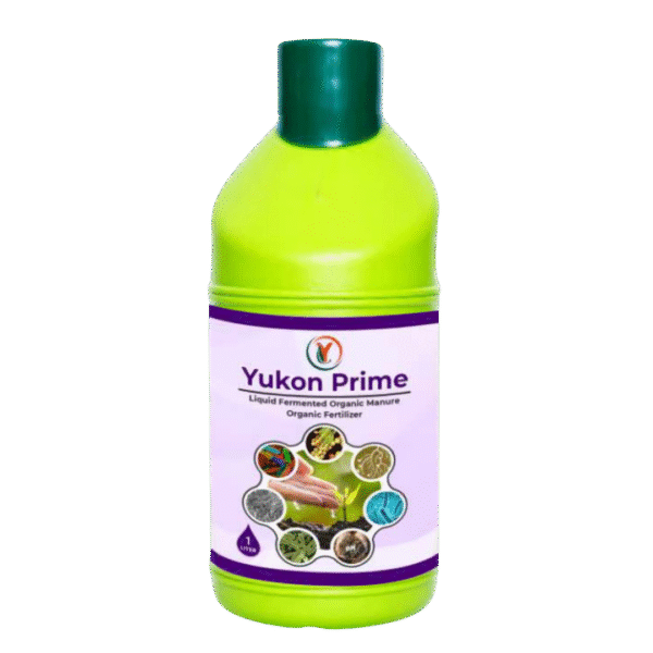 YUKON PRIME