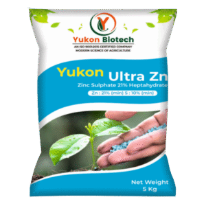 Yukon Ultra-Zn