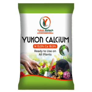 Yukon Calcium