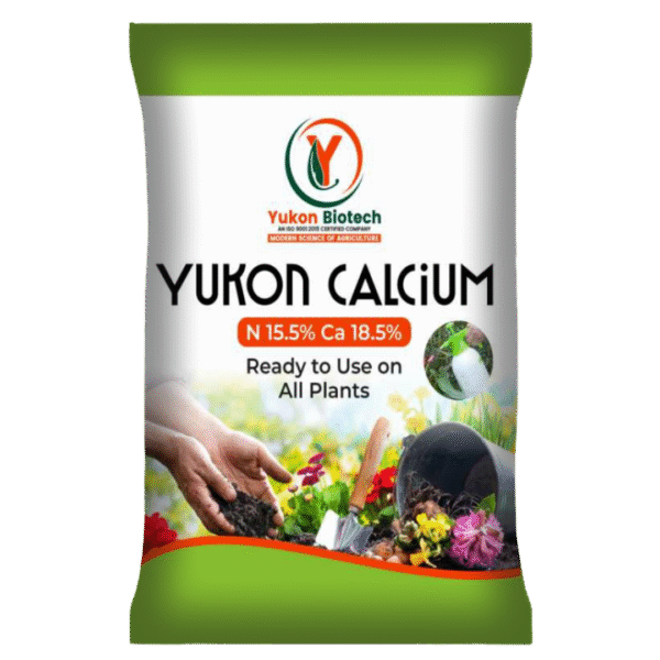 Yukon Calcium