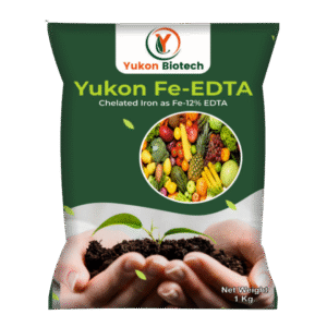 Yukon Fe-EDTA