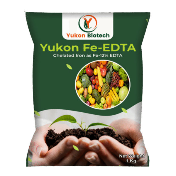 Yukon Fe-EDTA