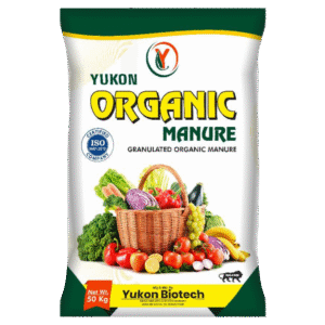 YUKON MANURE