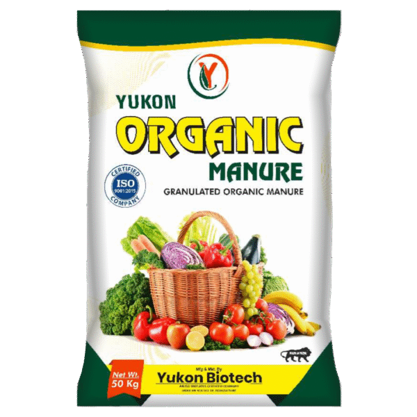 YUKON MANURE