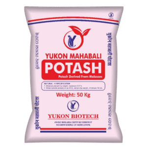Yukon Mahabali Potash