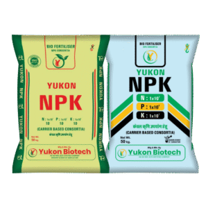 Yukon NPK