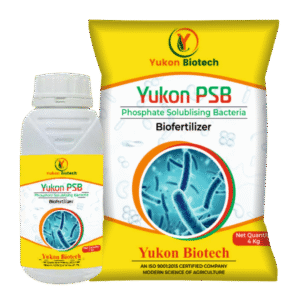 YUKON PSB