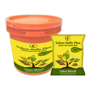 Yukon Sulfo Plus