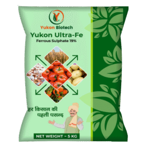 Yukon Ultra-Fe