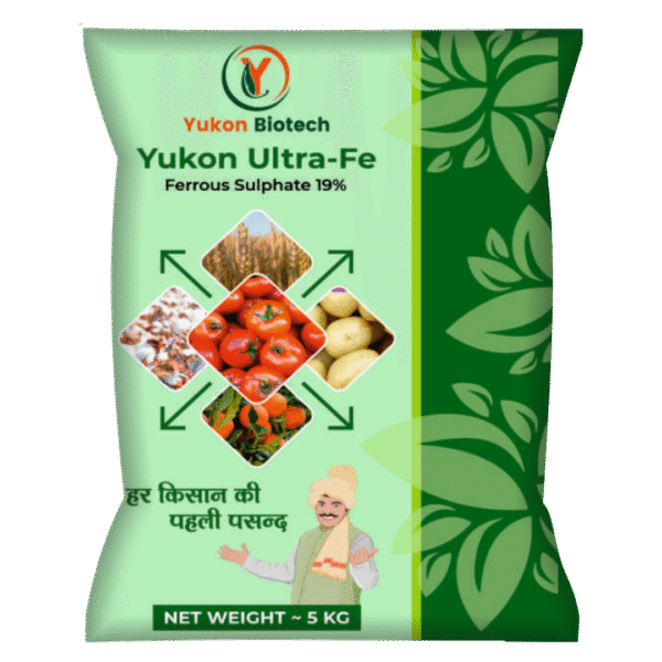 Yukon Ultra-Fe