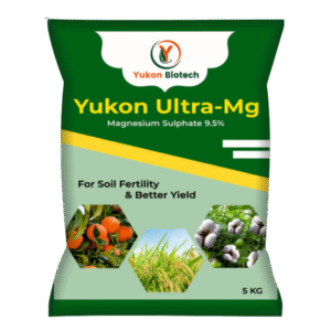 YUKON ULTRA-Mg