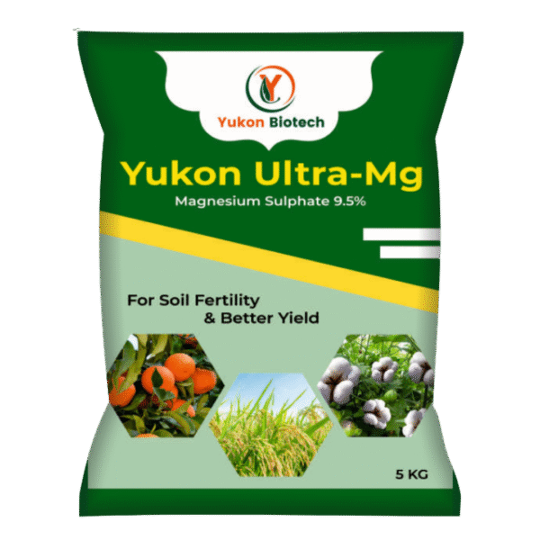 YUKON ULTRA-Mg