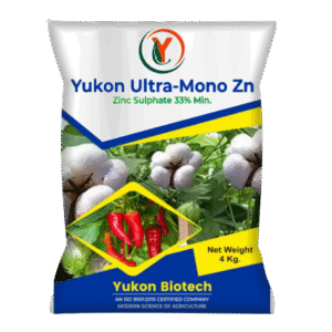 YUKON ULTRA-MONO Zn