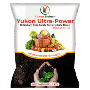 Yukon Ultra Power