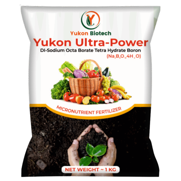 Yukon Ultra Power