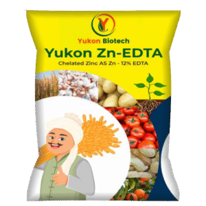 Yukon Zn-EDTA